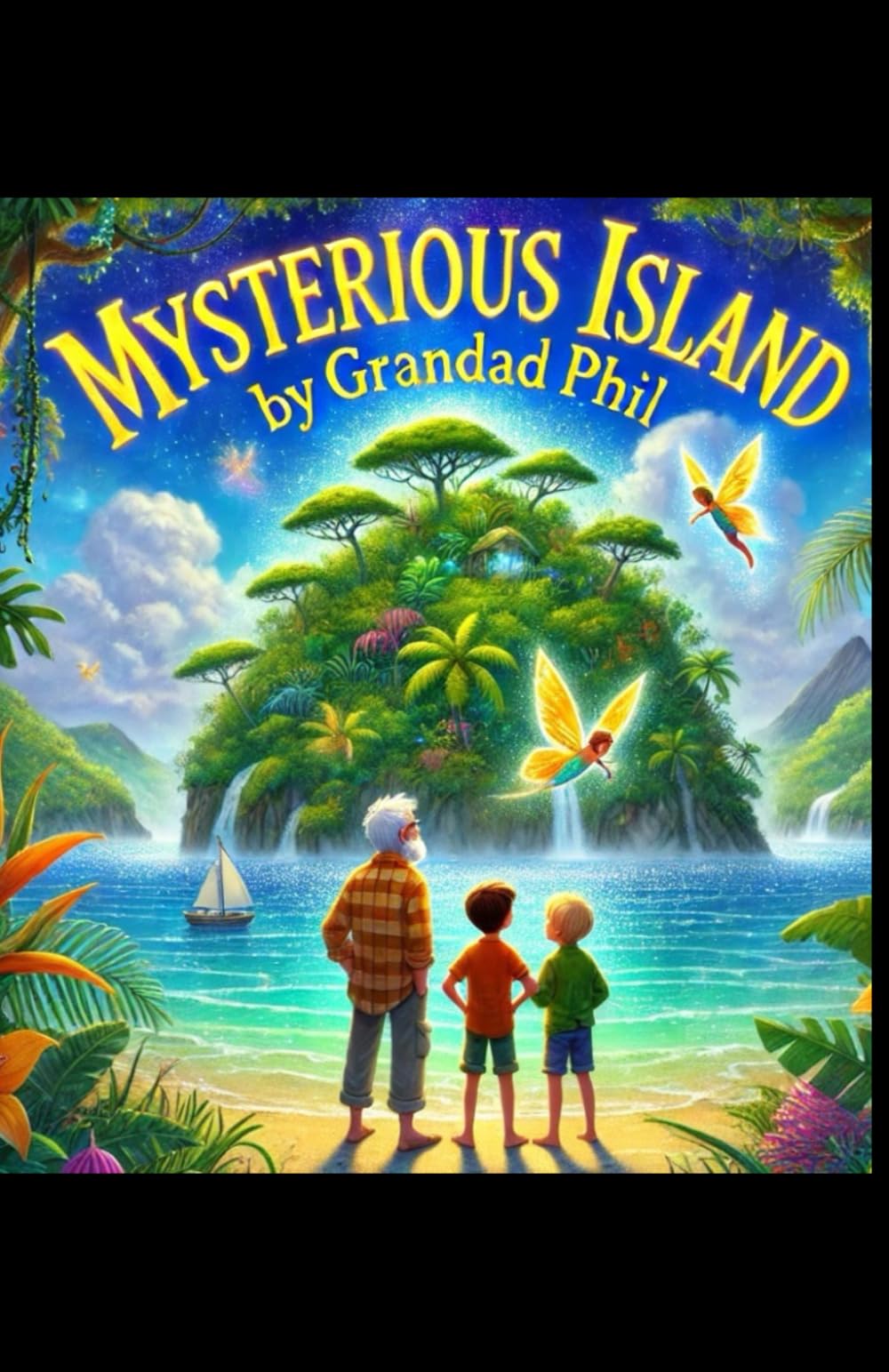 Mysterious Island