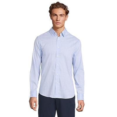 Faherty The Movement Shirt Men