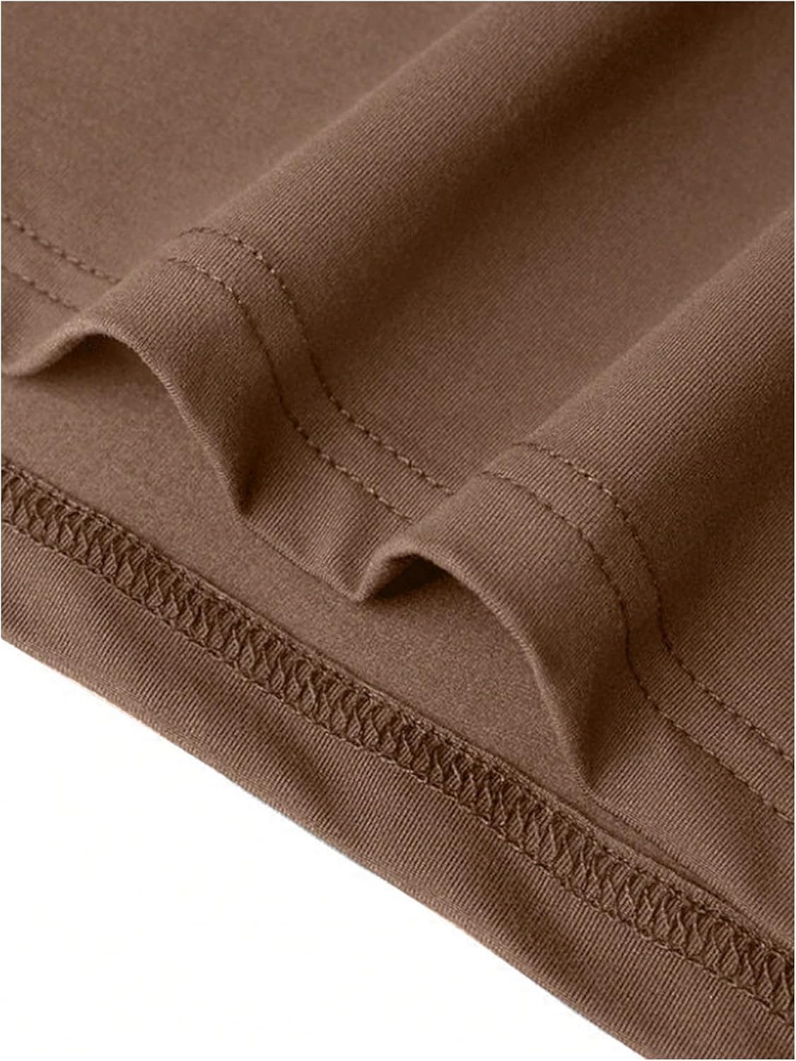 SOLY HUX Women's Graphic Tees Letter Print Crew Neck Short Sleeve Summer Tops Vintage Casual T Shirt - Image 4