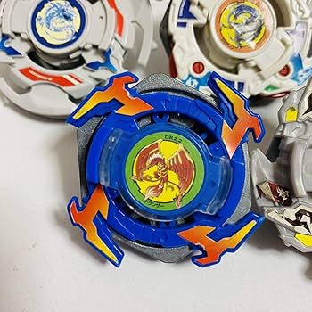 爆転シュートベイブレードまとめ売りドラグーン・ドランザー・ドラシエル・ドライガー 楽天市場】【ラッピング対応品】【爆転シュート】BEYBLADE X