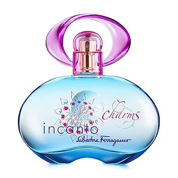 香水(女性用) Salvatore Ferragamo INCANTO Incanto Salvatore Ferragamo perfume - a fragrance for women 2003