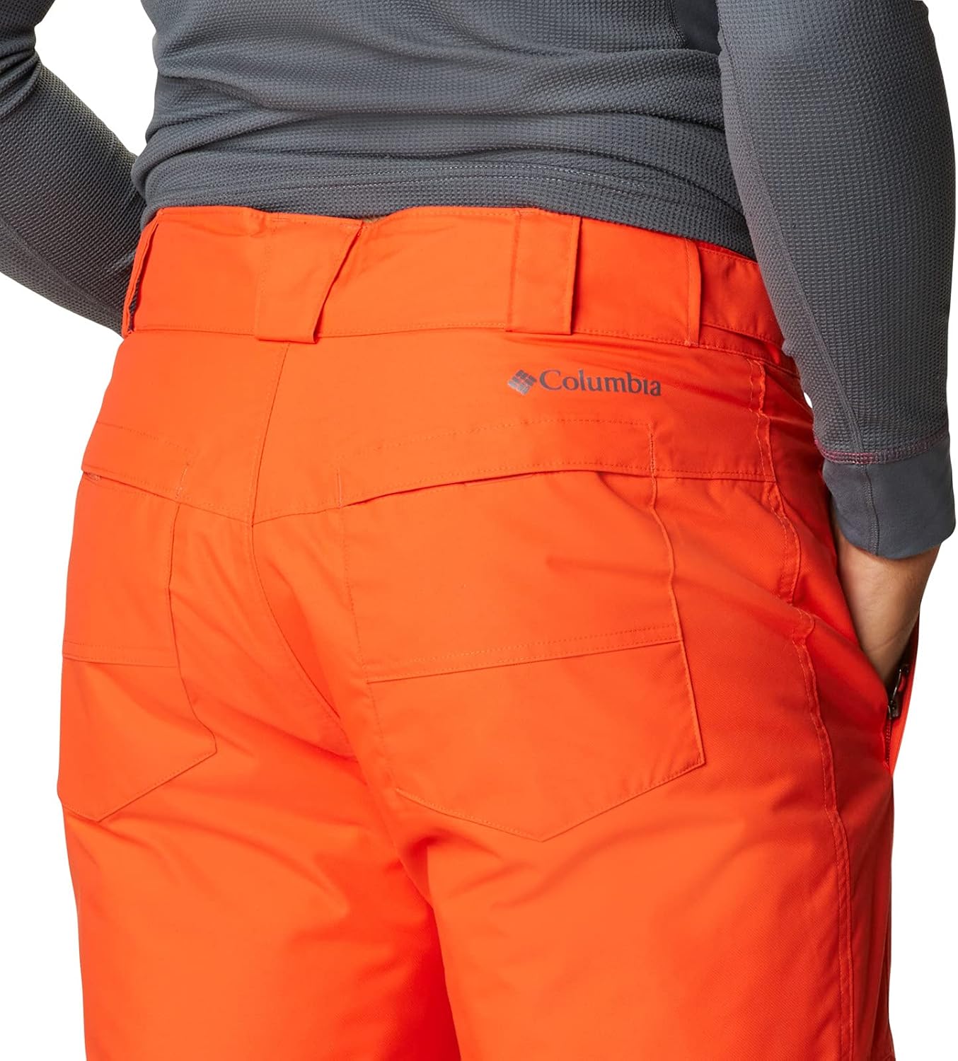 Columbia mens Bugaboo IV Snow Pant - Image 5