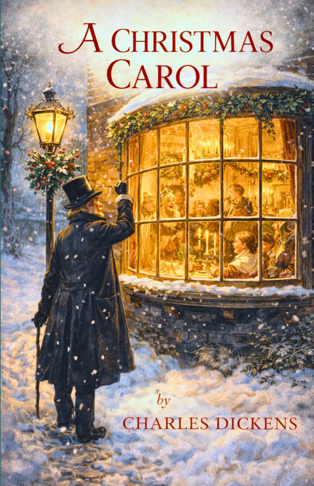 A CHRISTMAS CAROL