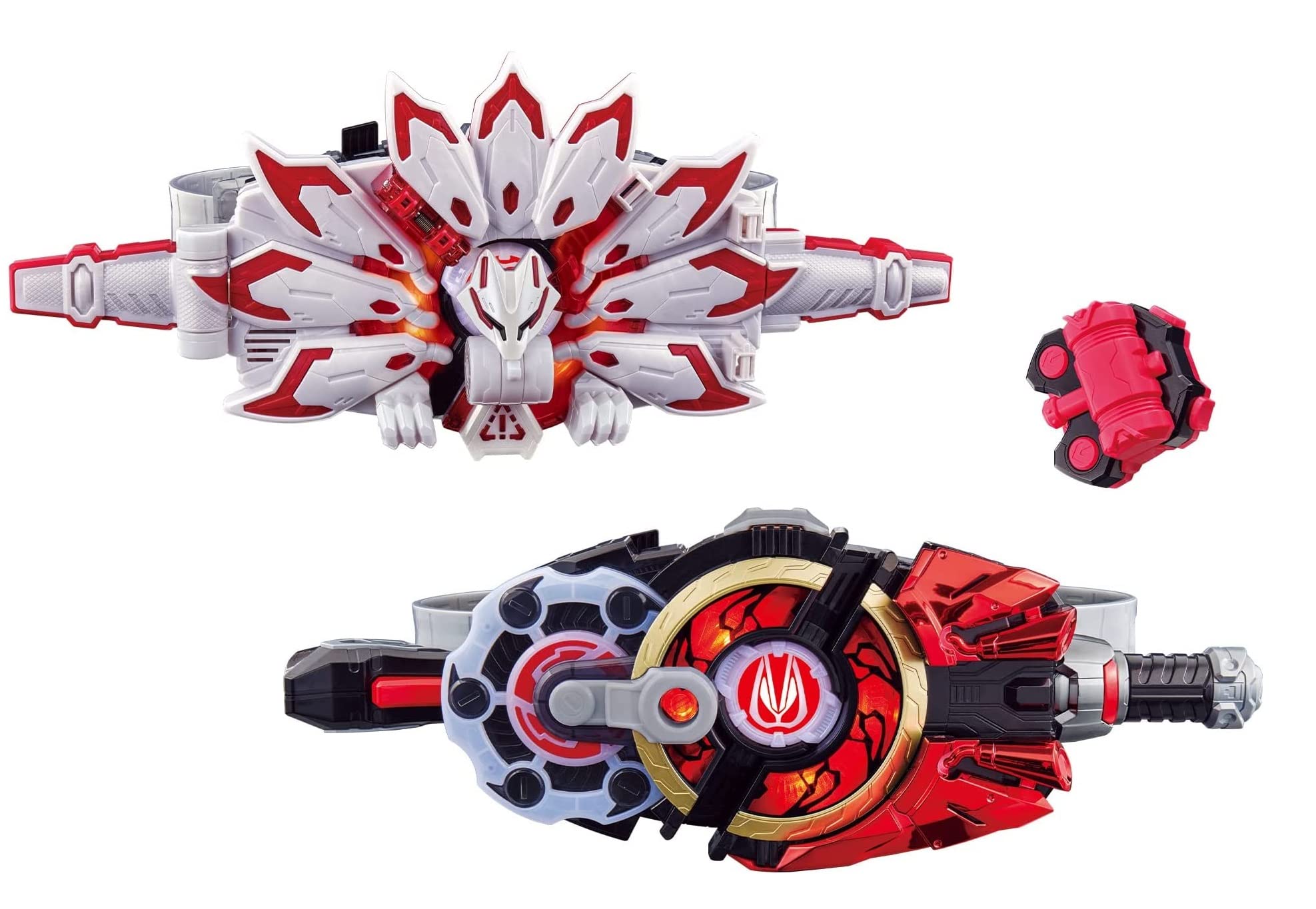 Amazon | 仮面ライダーギーツ DXデザイアドライバー + DXブースト  