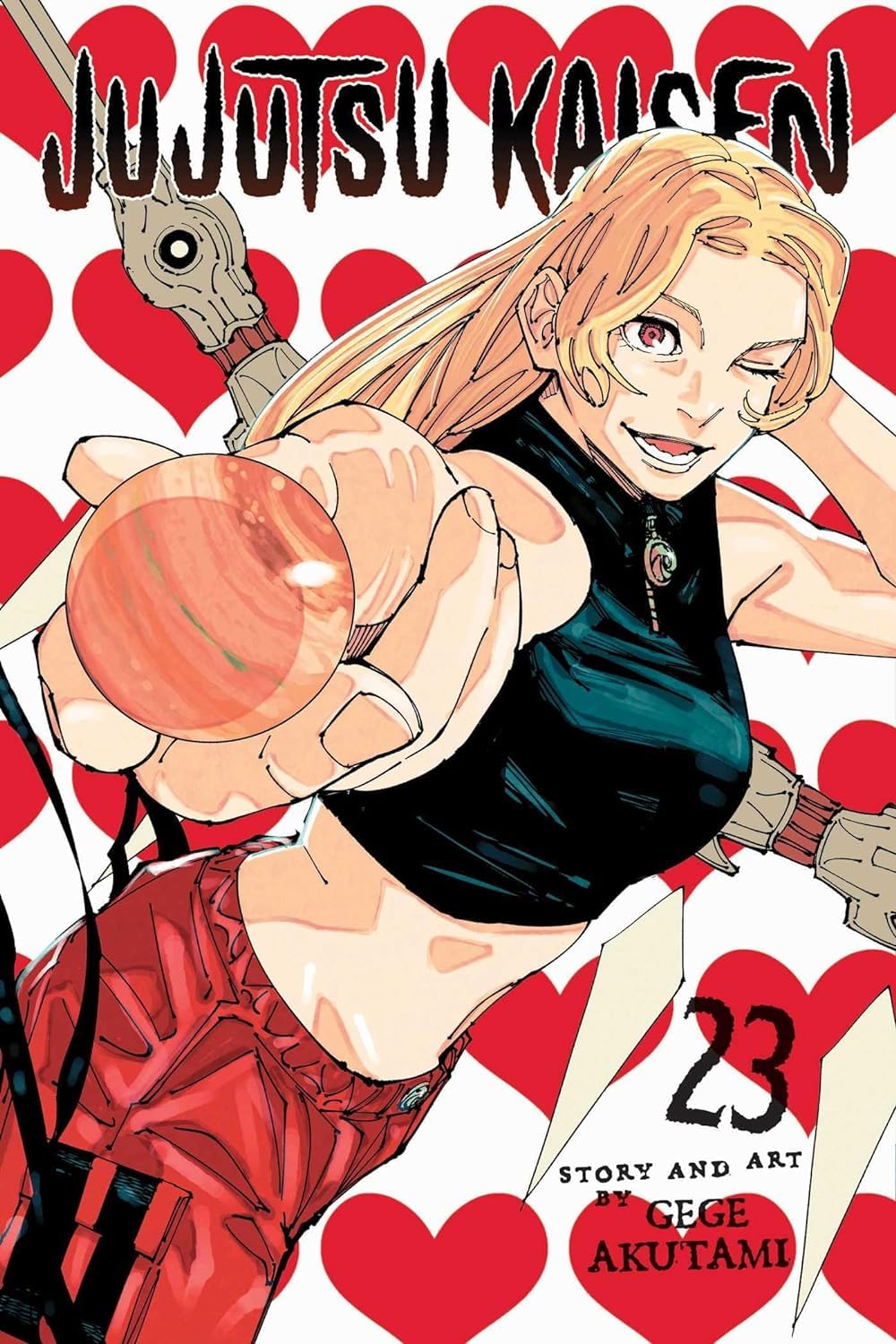 Jujutsu Kaisen T. 19 - 23 Ensemble de Mangas