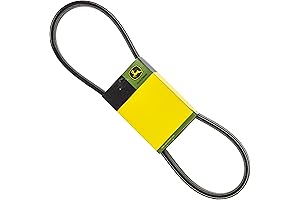 John Deere V-Belt M811281