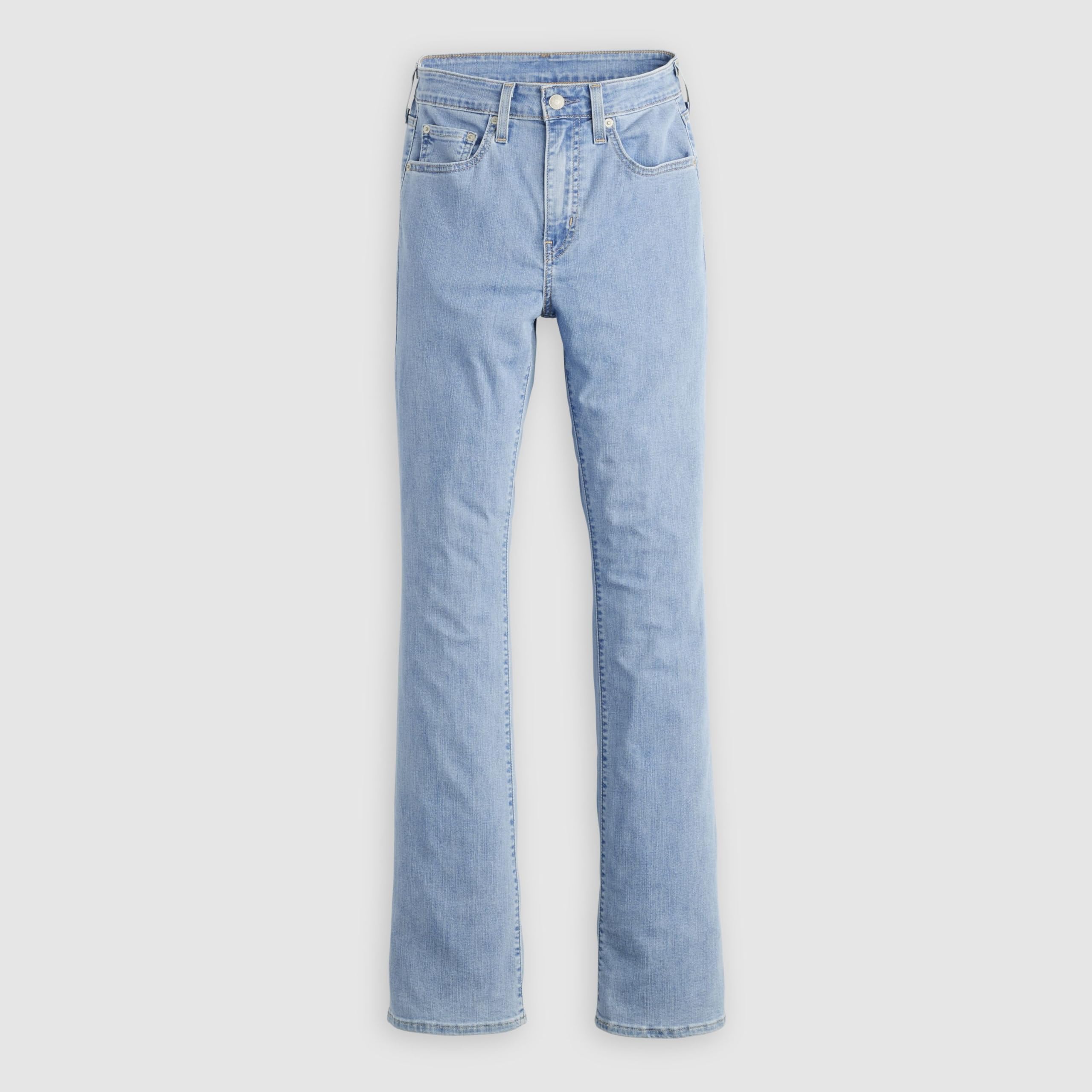 Levi's 725 High Rise Bootcut - Jeans Mujer