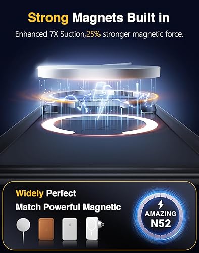 Miniatura 4 de Lanhiem Funda para Samsung Galaxy A12, funda impermeable IP68, a prueba de polvo, con protector de pantalla integrado, cuerpo completo, resistente,