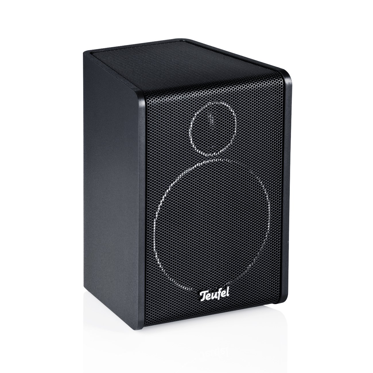 Teufel CONSONO 25 Système Home Cinéma Surround 5.1 avec Bluetooth, Dolby Audio, HDMI ARC CEC