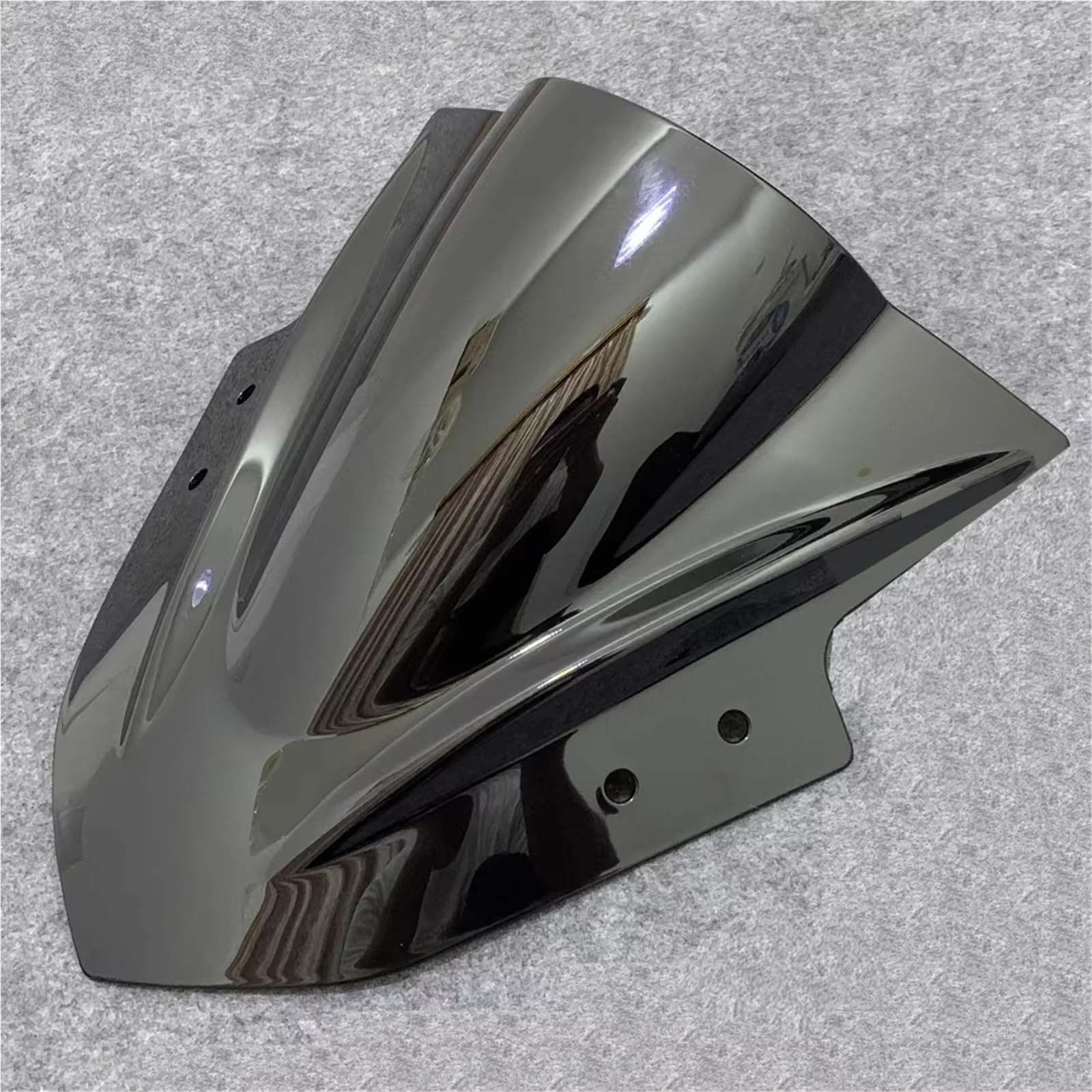 Amazon | 風防オートバイ For Ninja 250 300 For EX300 2013 2014 2015
