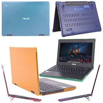 Amazon.com: mCover Case Only Compatible for 2024~2026 11.6