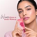 Mila Beauté Flawless Makeup Primer for Face | Oil Free Formula Enriched With Vitamin A & E | Satin Smooth Matte Finish Instantly Blurs Pores | Suitable for All Skin Types – 30ml gallery image