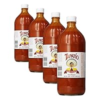 Vista 4 de Tapatio Salsa Picante Salsa Picante - 5 onzas (paquete de 6)