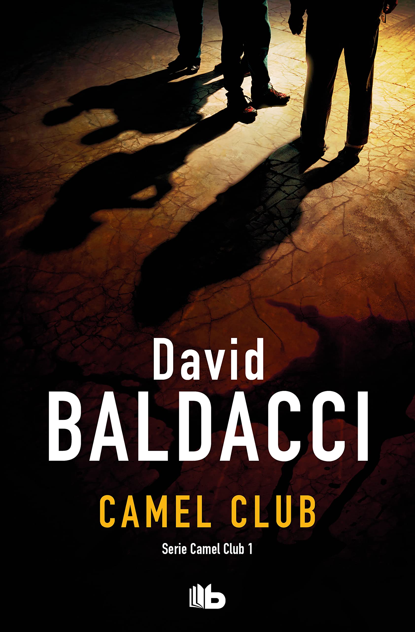 Camel club: 1