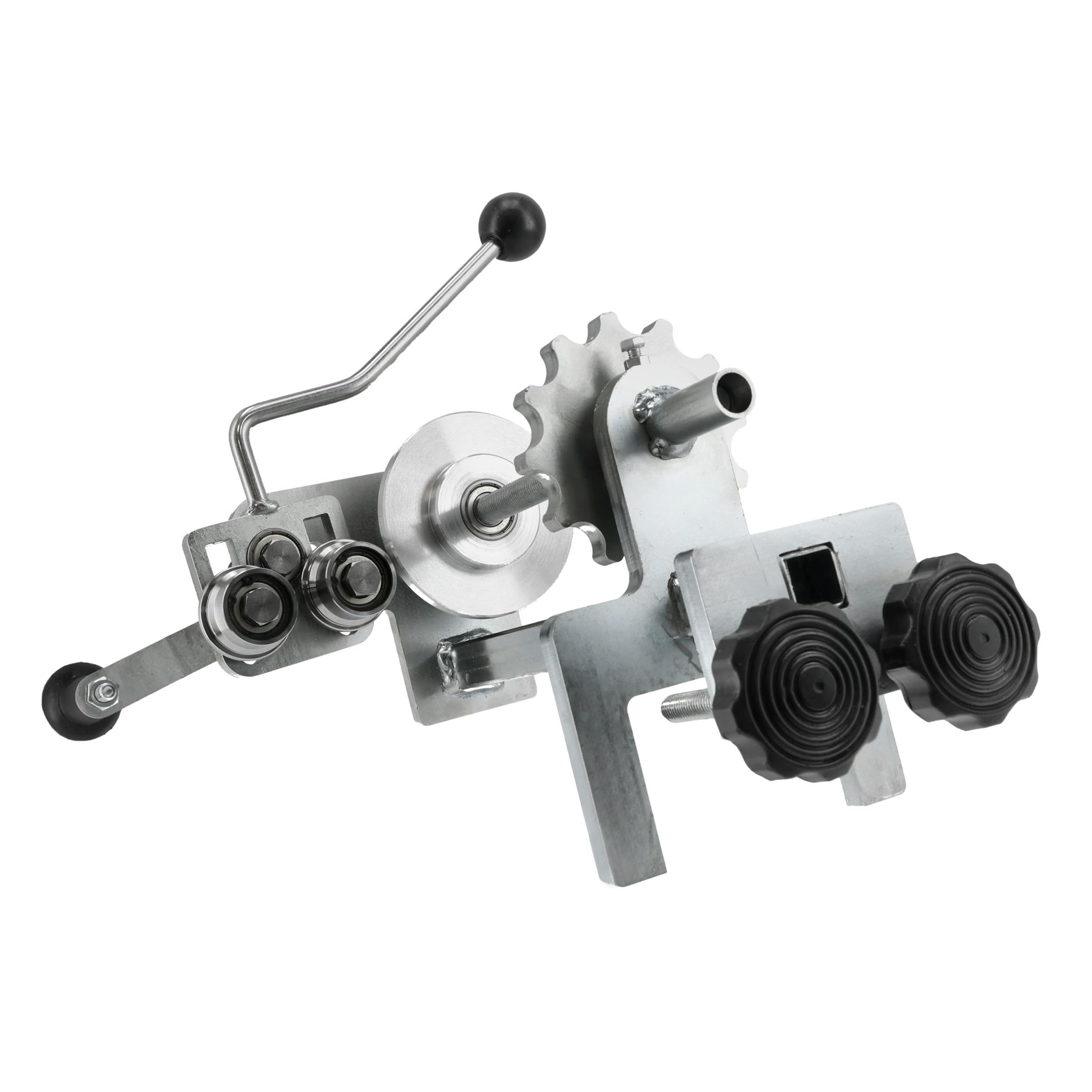 Nel Manuelle Dosenverschlussmaschine für Jäger & Metzger, DIY Konserven, Robust, Präzise, Lange Haltbarkeit