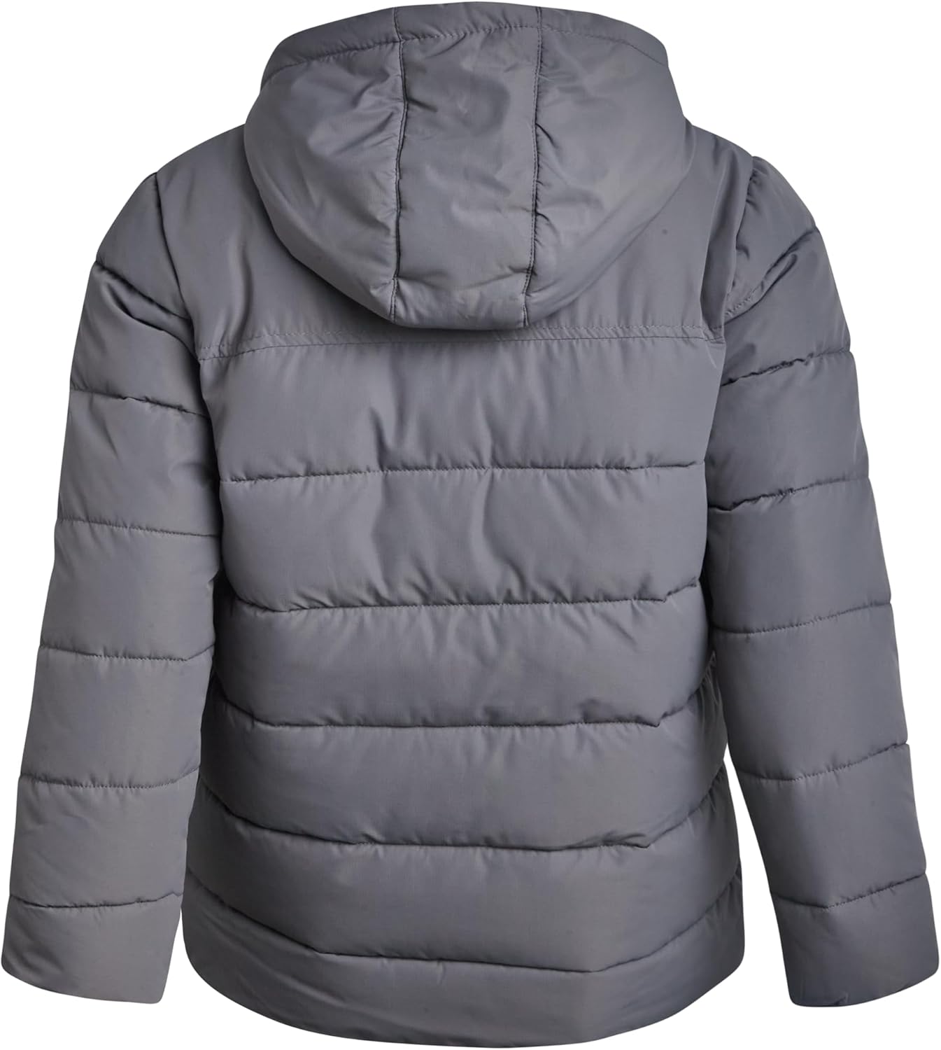 Perry Ellis Boys Winter Coat - Insulated Fleece Lined Packable Hooded Puffer Jacket - Boys Outerwear Jackets & Coats (4–20) - Image 7