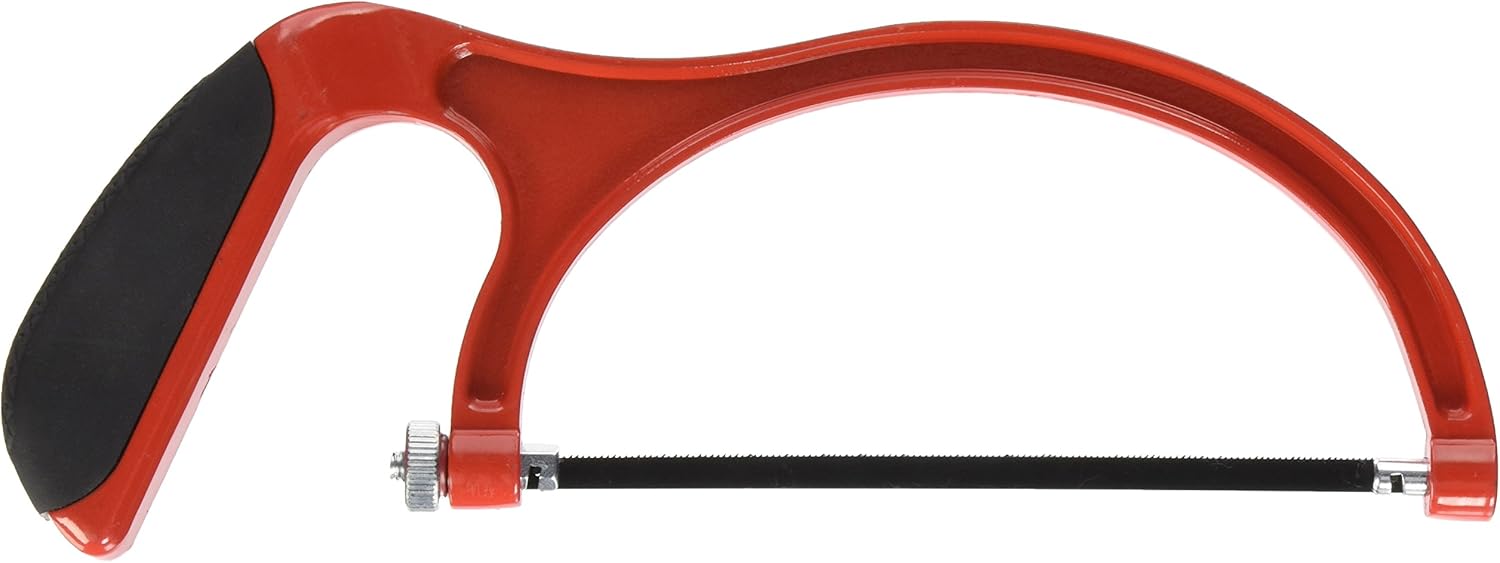 Hangzhou Great Star Indust 602666 6" Low Profile Mini Hacksaw Handsaws