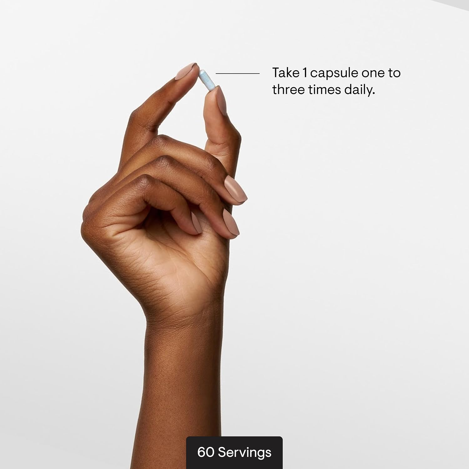 THORNE - Copper Bisglycinate - Well-Absorbed Trace Mineral Supplement - 60 Capsules - Image 6