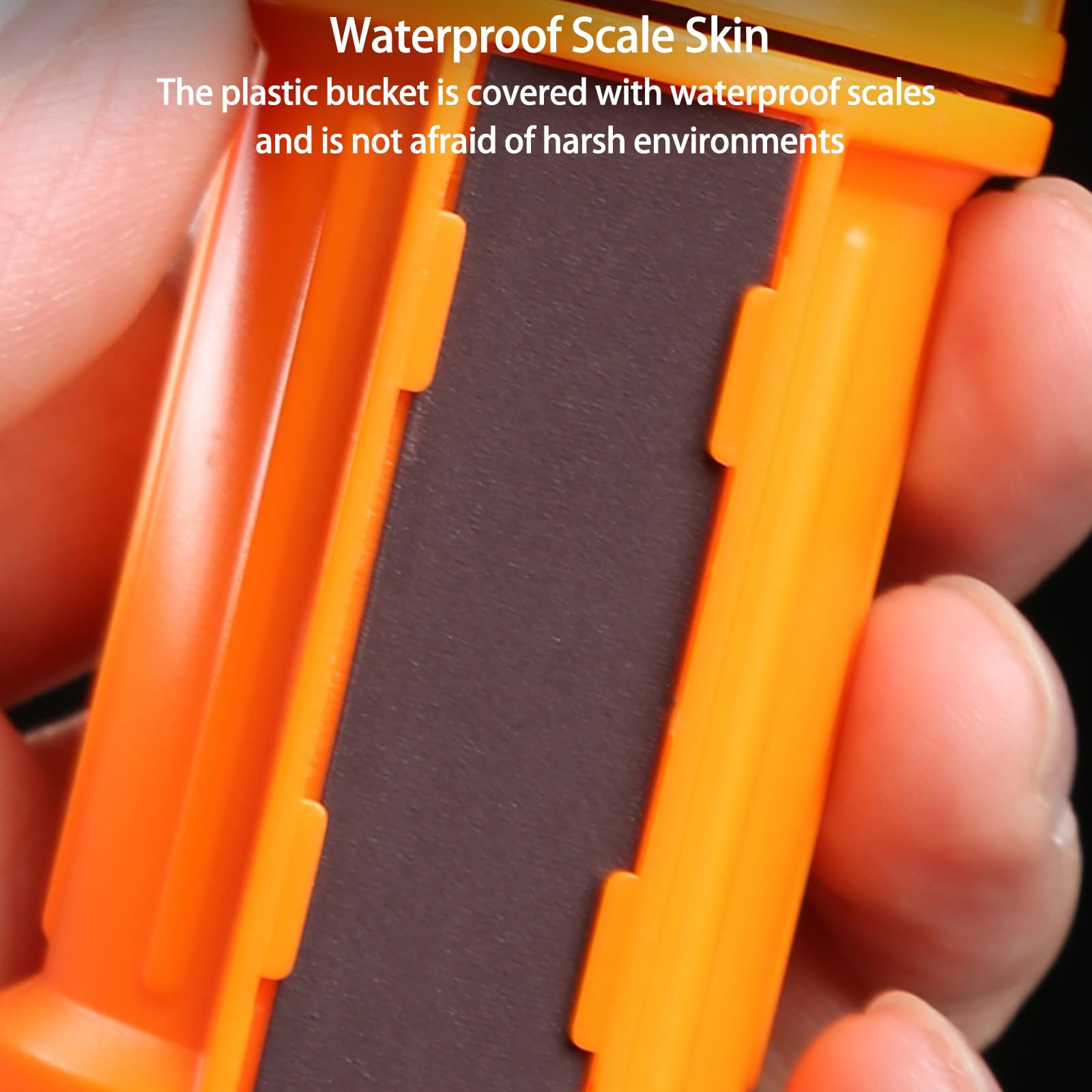 Stormproof Matches Streichhölzer Wasserfest, Sturmstreichhölzer Überallzünder Outdoor Storm Proof Zündhölzer Nicht Ausgehen, 2026 Wasserfeste Match Kit für Wandern Camping(10 Box = 200 Sticks)