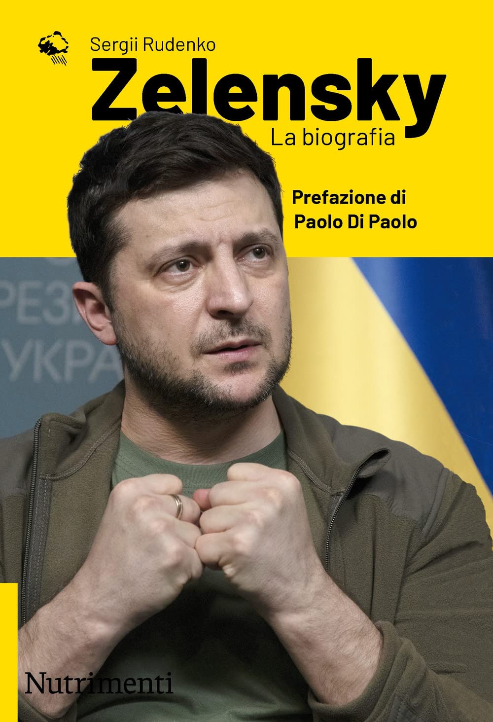 Zelensky. La Biografia - 4