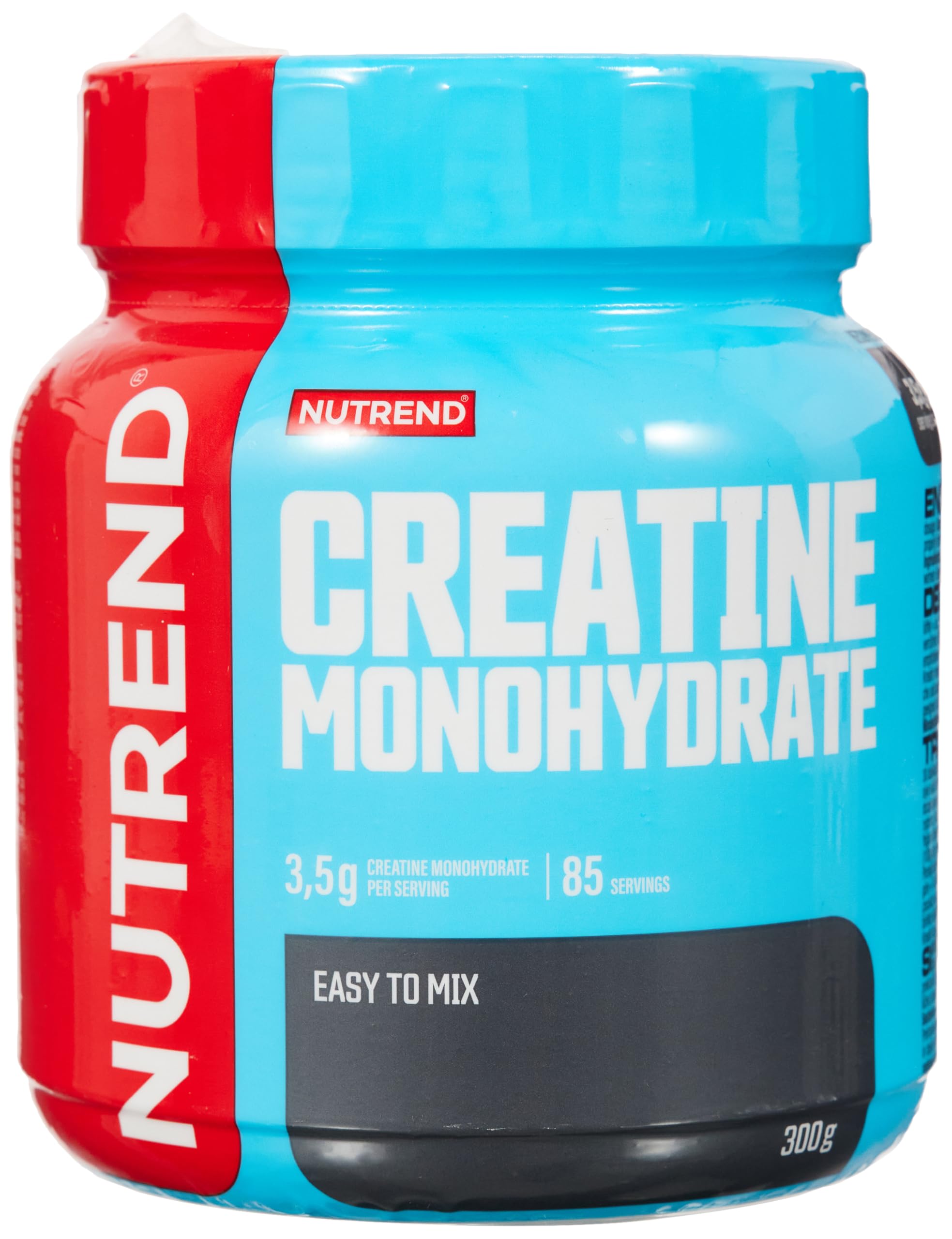 NUTREND Creatine, 300 Gr