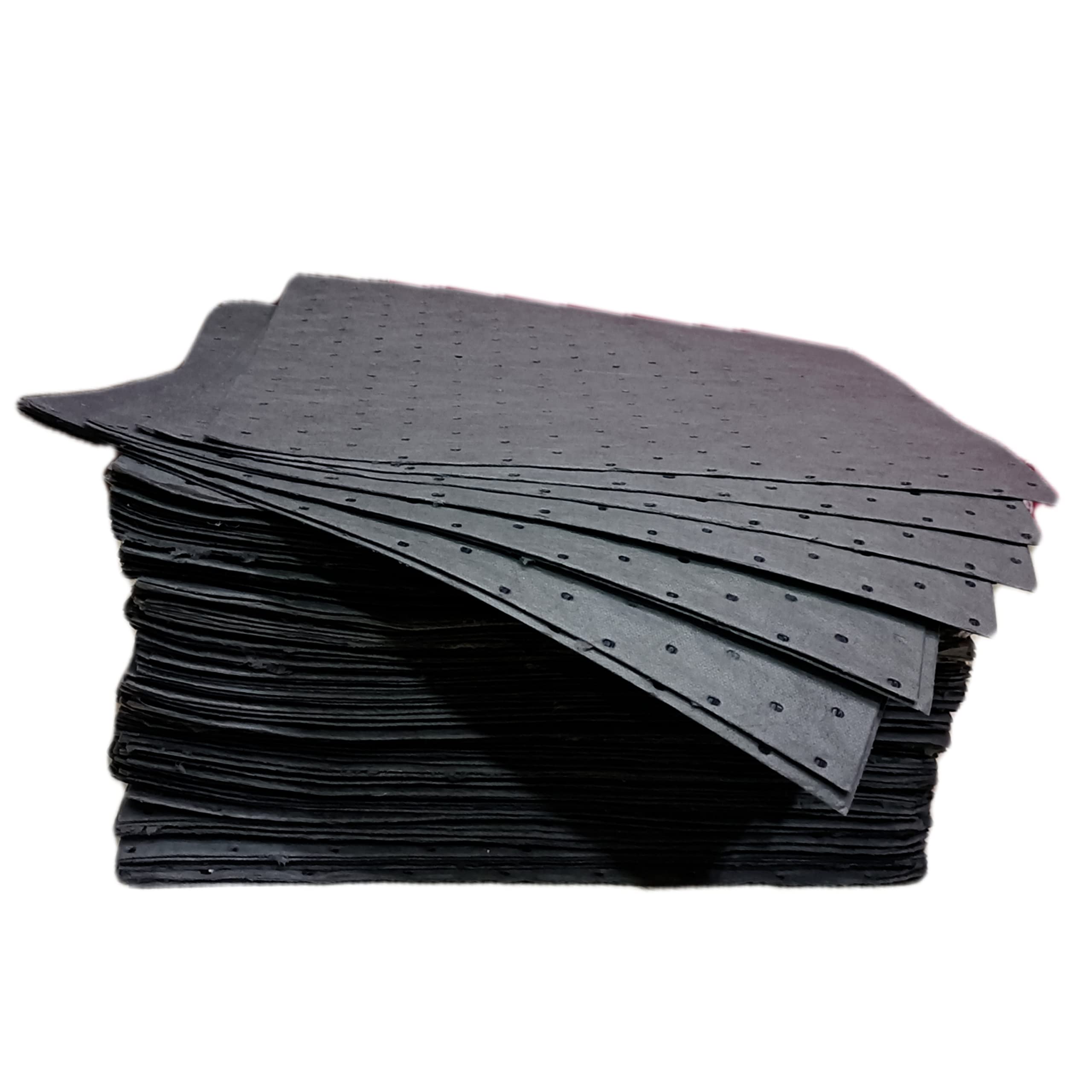 Universal Absorbent Pads, Absorbed All type of Fuels, Diesel, Chemicals & Bases, Water based Liquids, Oil Based Liquids, Crude Oil, Other Acidic & Alkalis based Liquids (50 NOS) (B0BT1MHGR4) Amazon Price History, Amazon Price Tracker