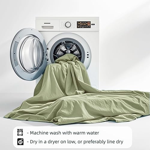 Miniatura 6 de Sábanas de tierra para Earthing tamaño King con cordón Grounidng de 15 pies