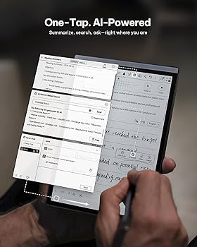 Amazon.com : iFLYTEK AINOTE Air 2 Bundle – 8.2