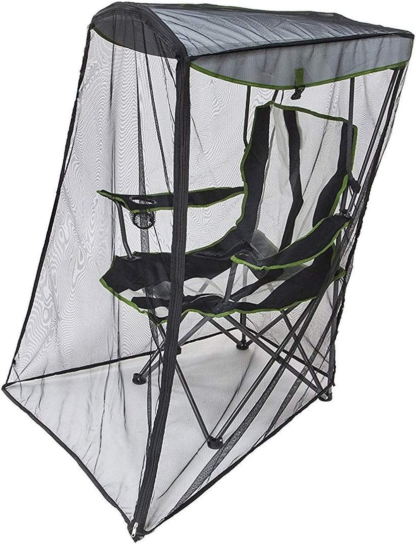 Kelsyus Original Canopy Chair with Bug Guard