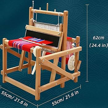 木製織機 大型 機織り 717Sdcr1bKL._UF350,350_QL80_.jpg