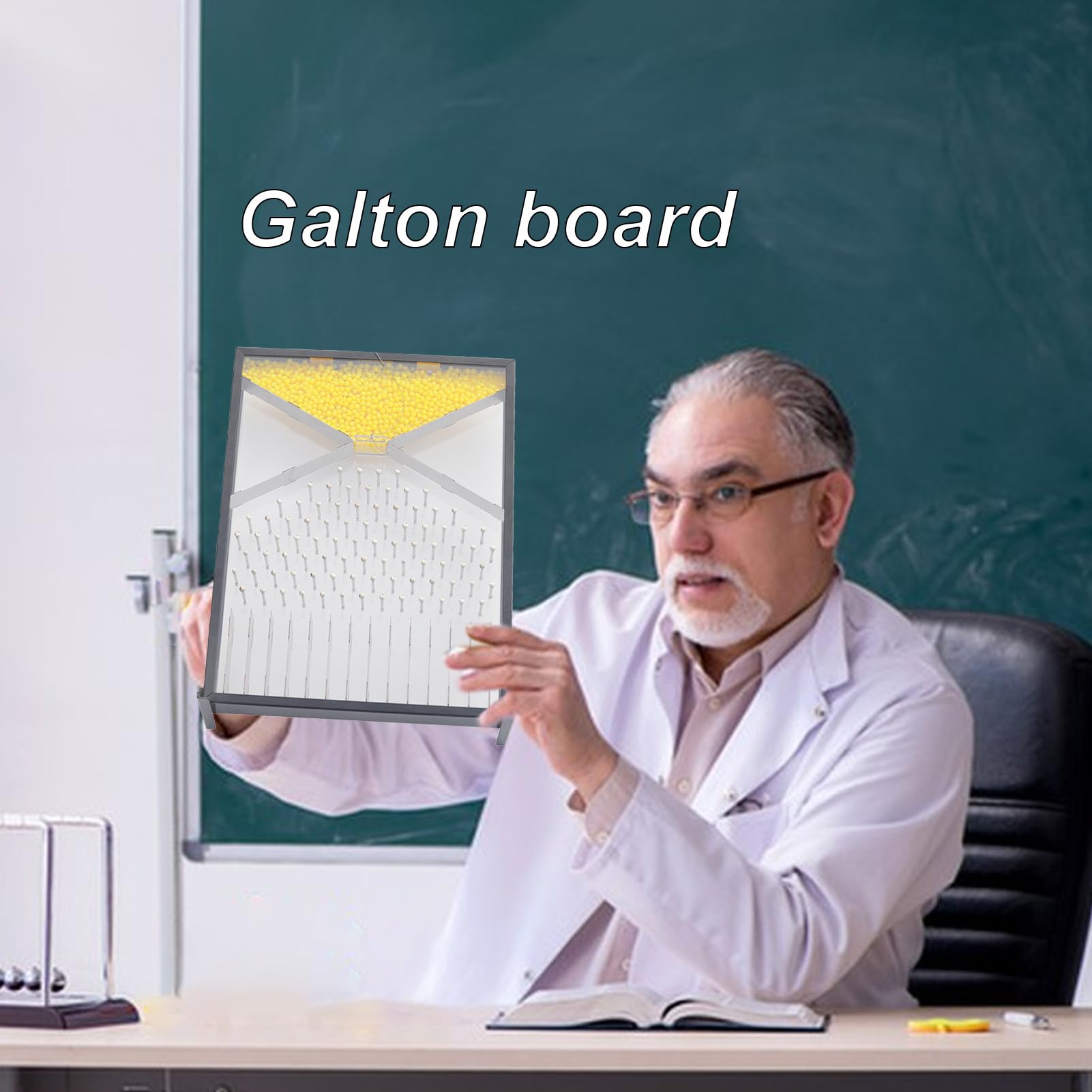 Sussidi Didattici per La Fisica, Sussidi per L'apprendimento Della Fisica | Sussidi Didattici per Le Scuole Superiori,strumenti Didattici Puzzle per Display Didattici, Sussidi Didattici Portatili Per