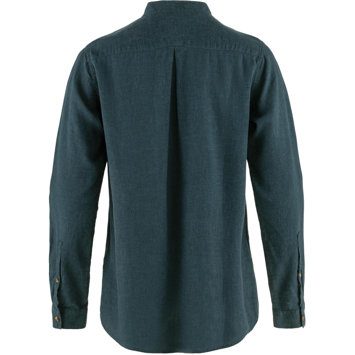 Fjällräven Damen Övik Hemp Ls Shirt (1er Pack)