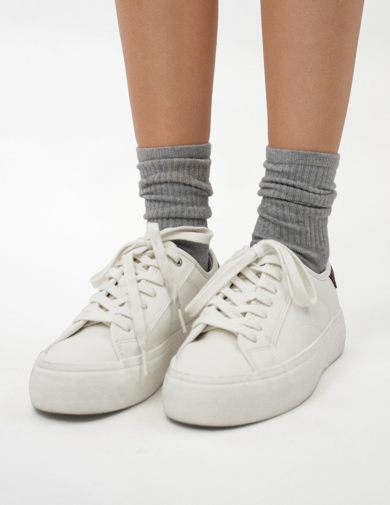 HUE Chaussette (Lot de 3) Femme