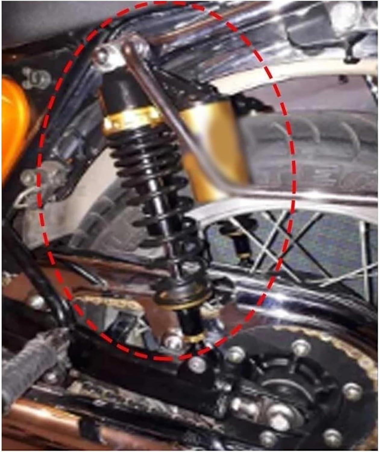 マジェスティ4d9 2.6万km タイヤほぼ新品 乗って帰れます