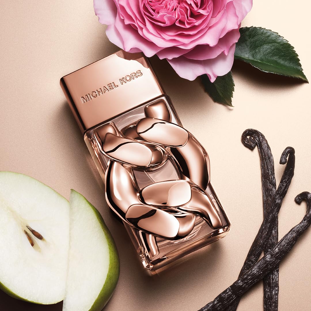 Michael Kors Pour Femme Absolu Eau De Parfum 100ml