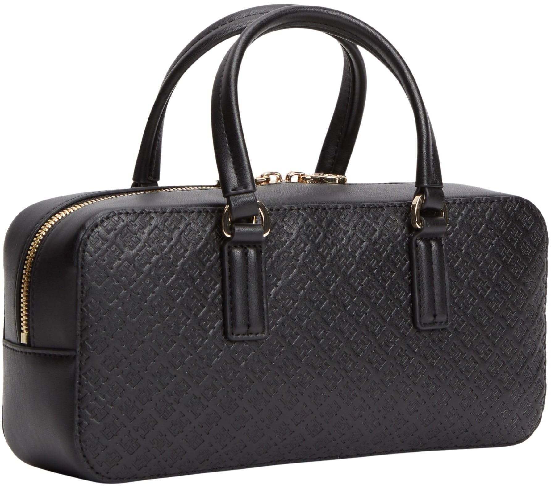 Tommy Hilfiger Th Daily Crossover Mono Aw0aw18415 - Crossover Mujer