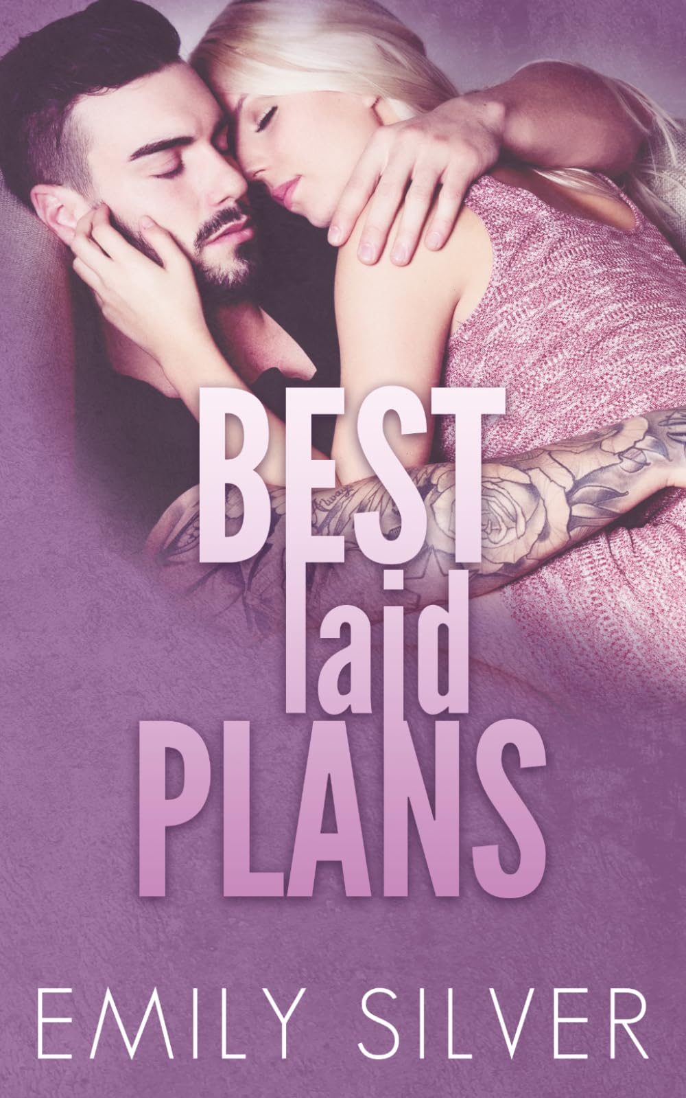 Best Laid Plans (Colorado Black Diamonds)