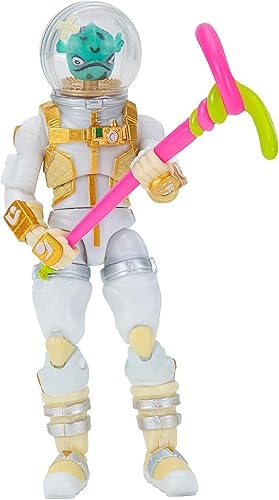 Miniatura 10 de FORTNITE Kit de supervivencia tardía en el juego