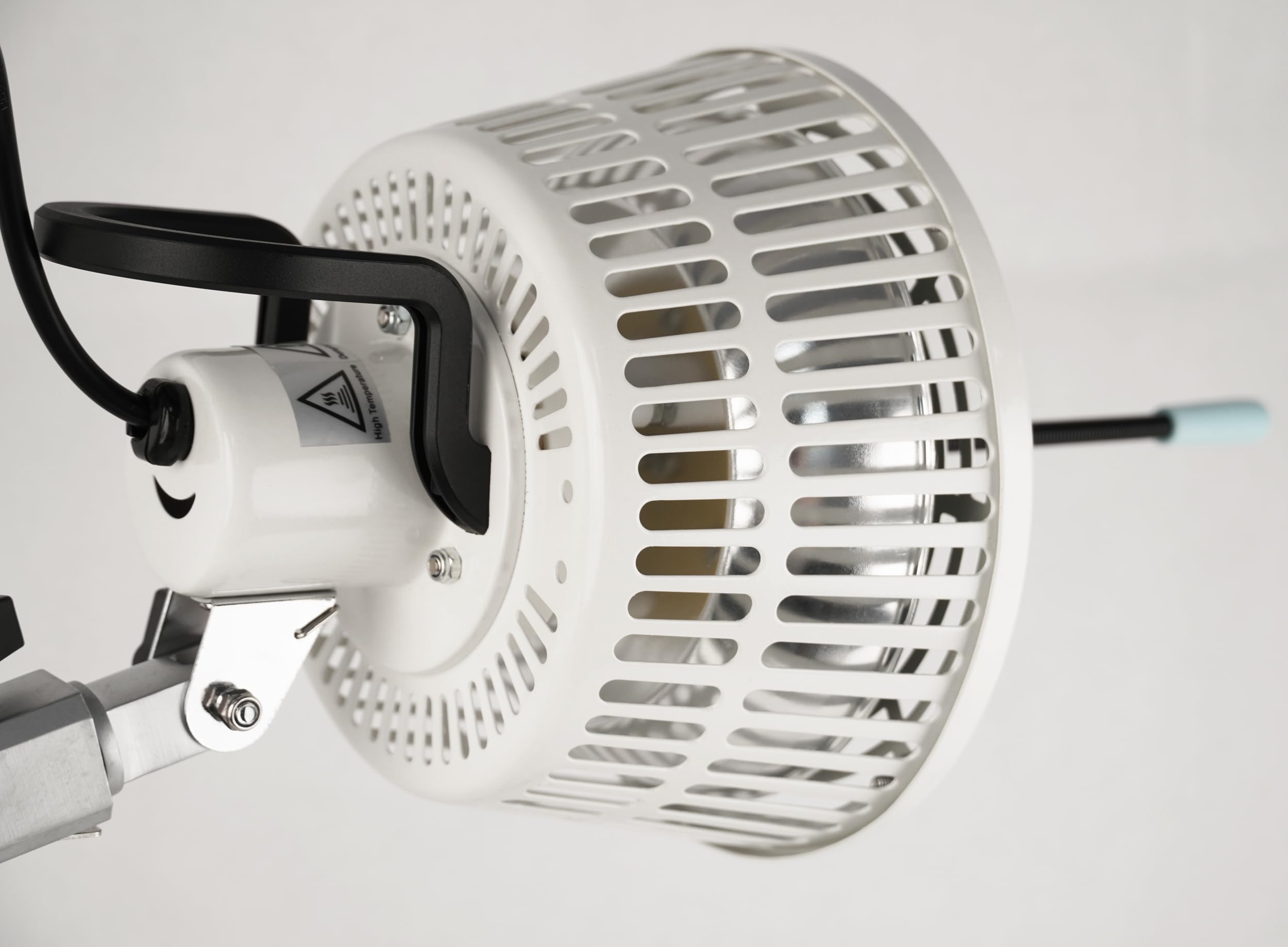 2-en-1 TDP infrarouge minérale Lampe Chauffante Thérapeutique | pour acupuncture, soulagement des douleurs chroniques, arthrite, sommeil et cicatrisation des plaies‌