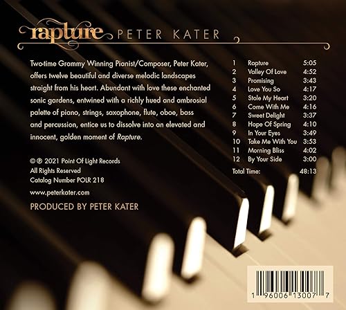 Miniatura 2 de RAPTURE