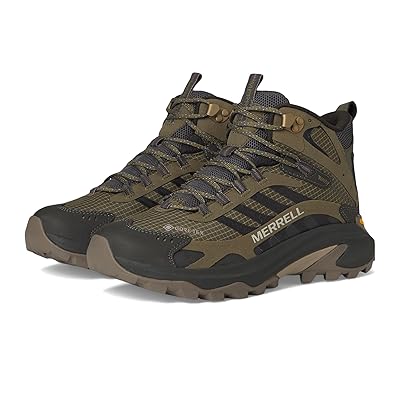 Merrell Moab Speed 2 Mid GTX Men