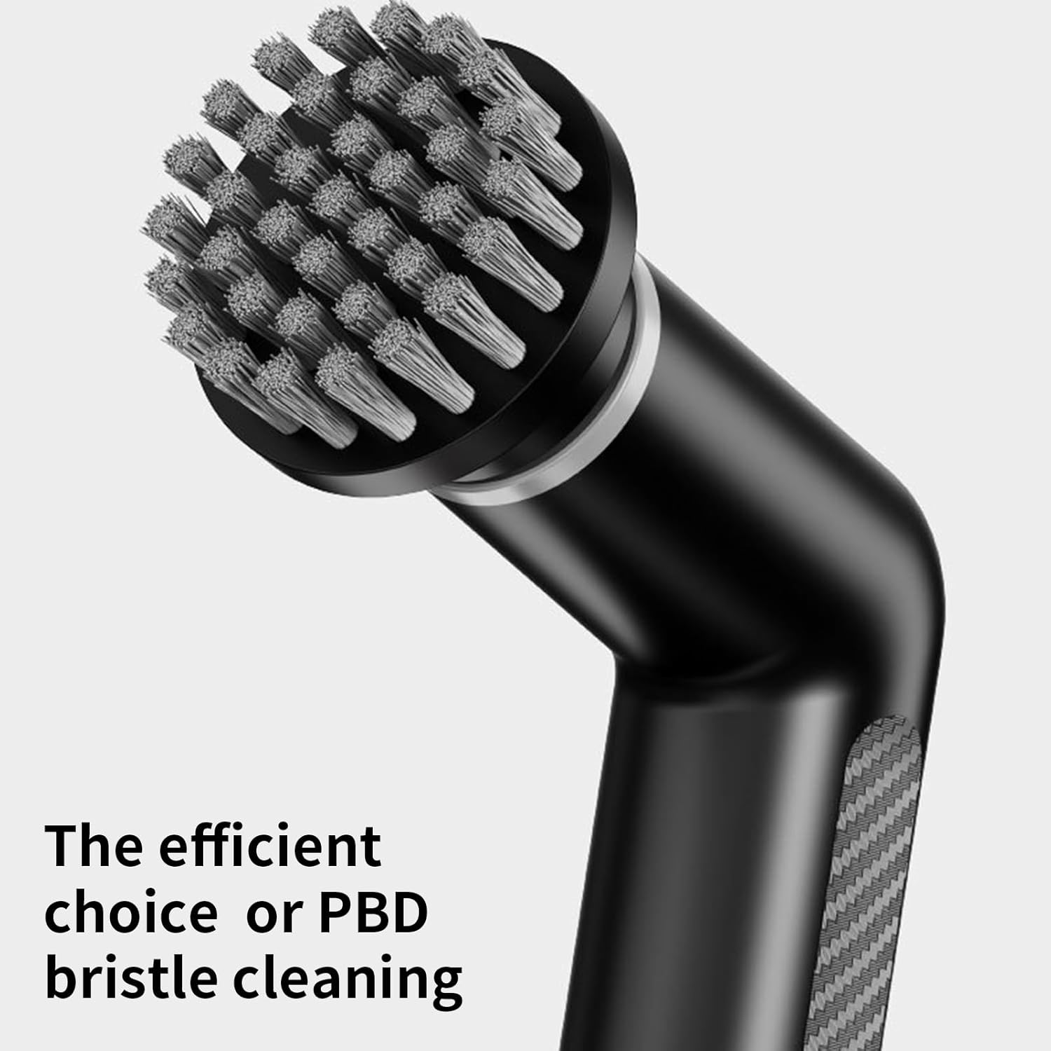 Highly Power Electric Brush Scrubber Cordless Rechargeable Tool for Stain On Countertops Glass Household Use Cordless MultiSurface Tool