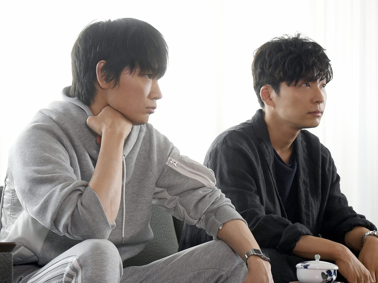 Amazon Co Jp ｍｉｕ４０４ シーズン 1を観る Prime Video