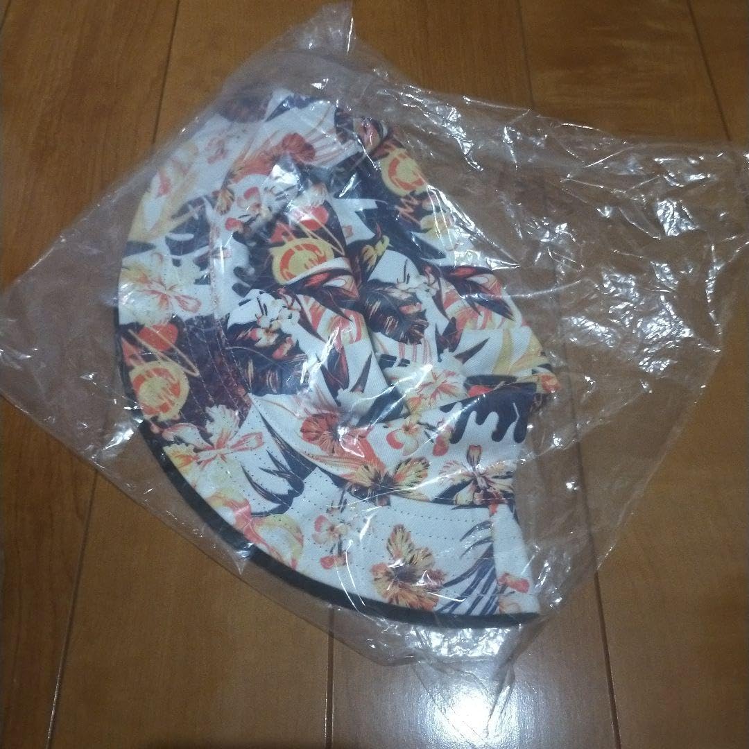 THE ORAL CIGRETTES メルトロTシャツ&amp;バケットハット THE ORAL CIGRETTES メルトロTシャツ&バケットハットの通販 by