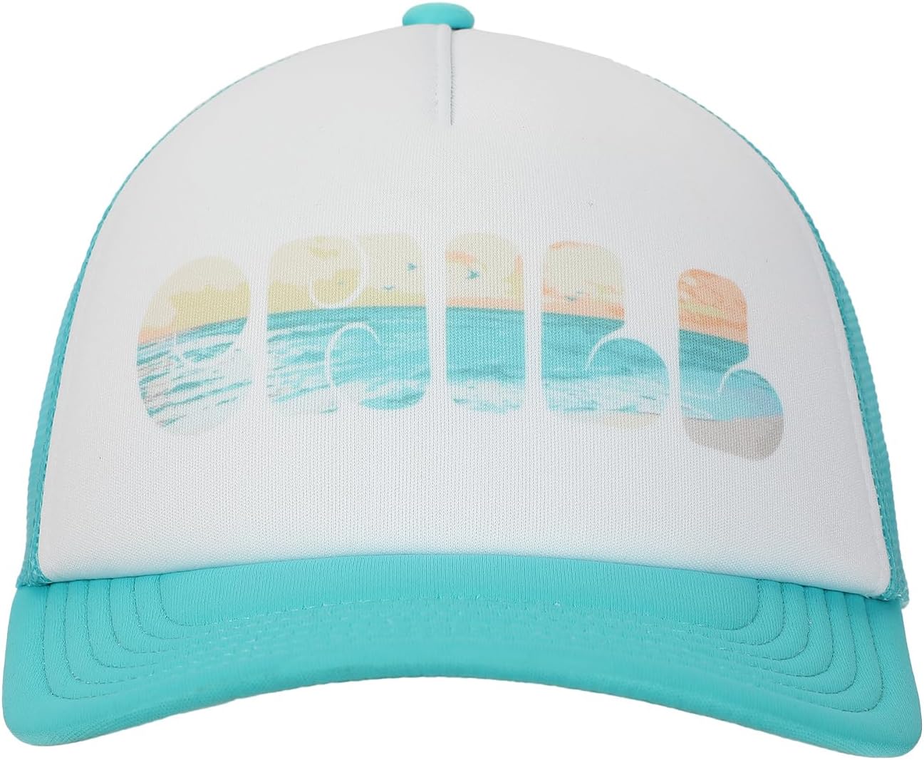 Bioworld Foam Trucker Hat - Image 3