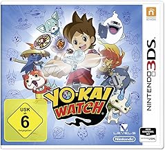 YO-KAI WATCH - [3DS]