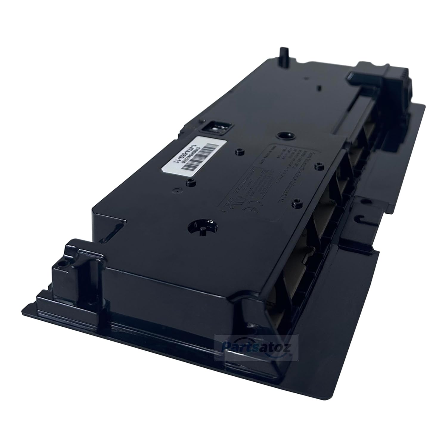 Rinbers Power Supply Unit Adapter Replacement N15-160P1A ADP-160CR Power Source for Sony Playstation 4 PS4 Slim Console CUH-2015A CUH-2016A CUH-2017A CUH-2016B 500GB (4 Pins) - Image 8