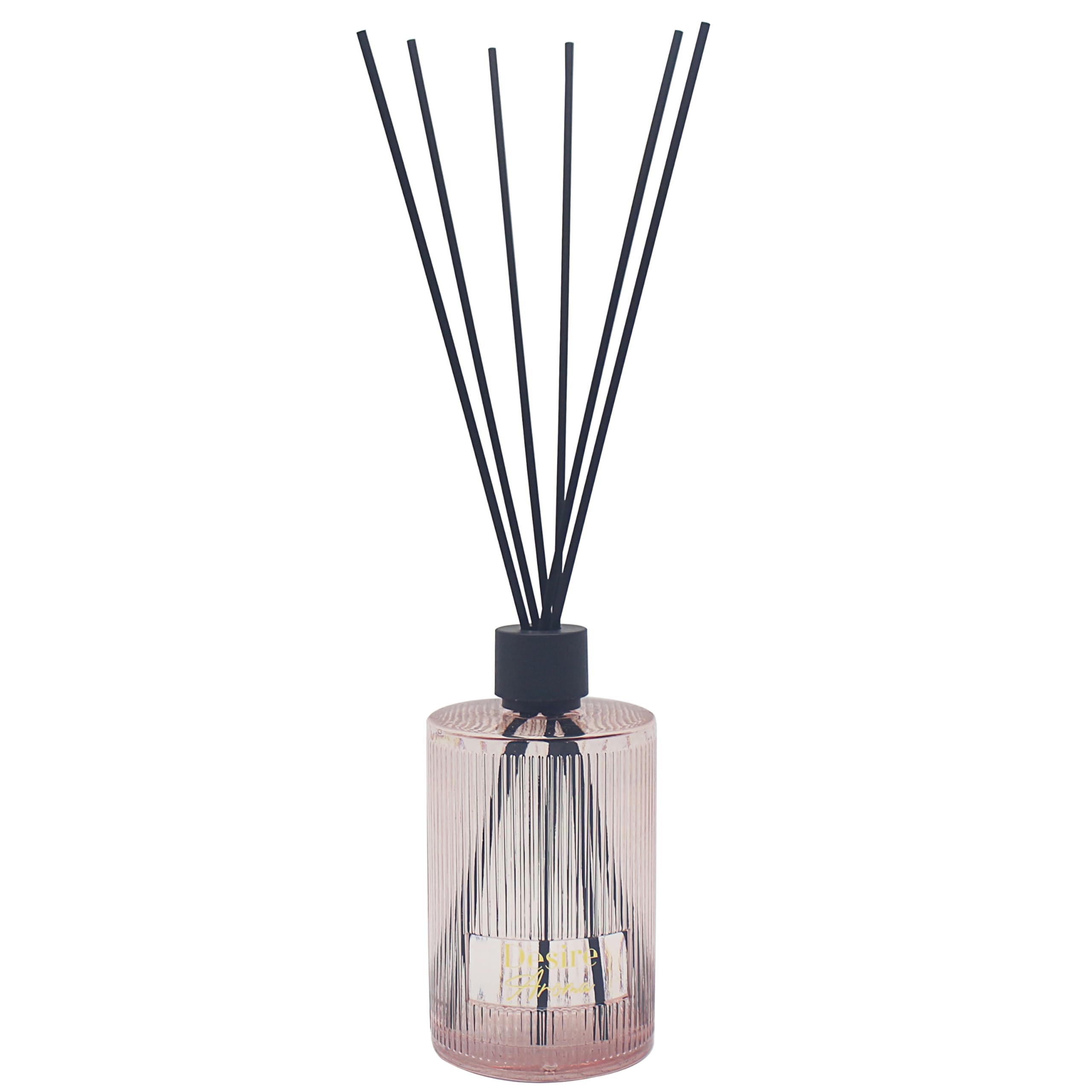 Reed Diffuser Velvet Rose Oud Scent Fragrance 1000Ml Air Freshener Aromatherapy from B&Q