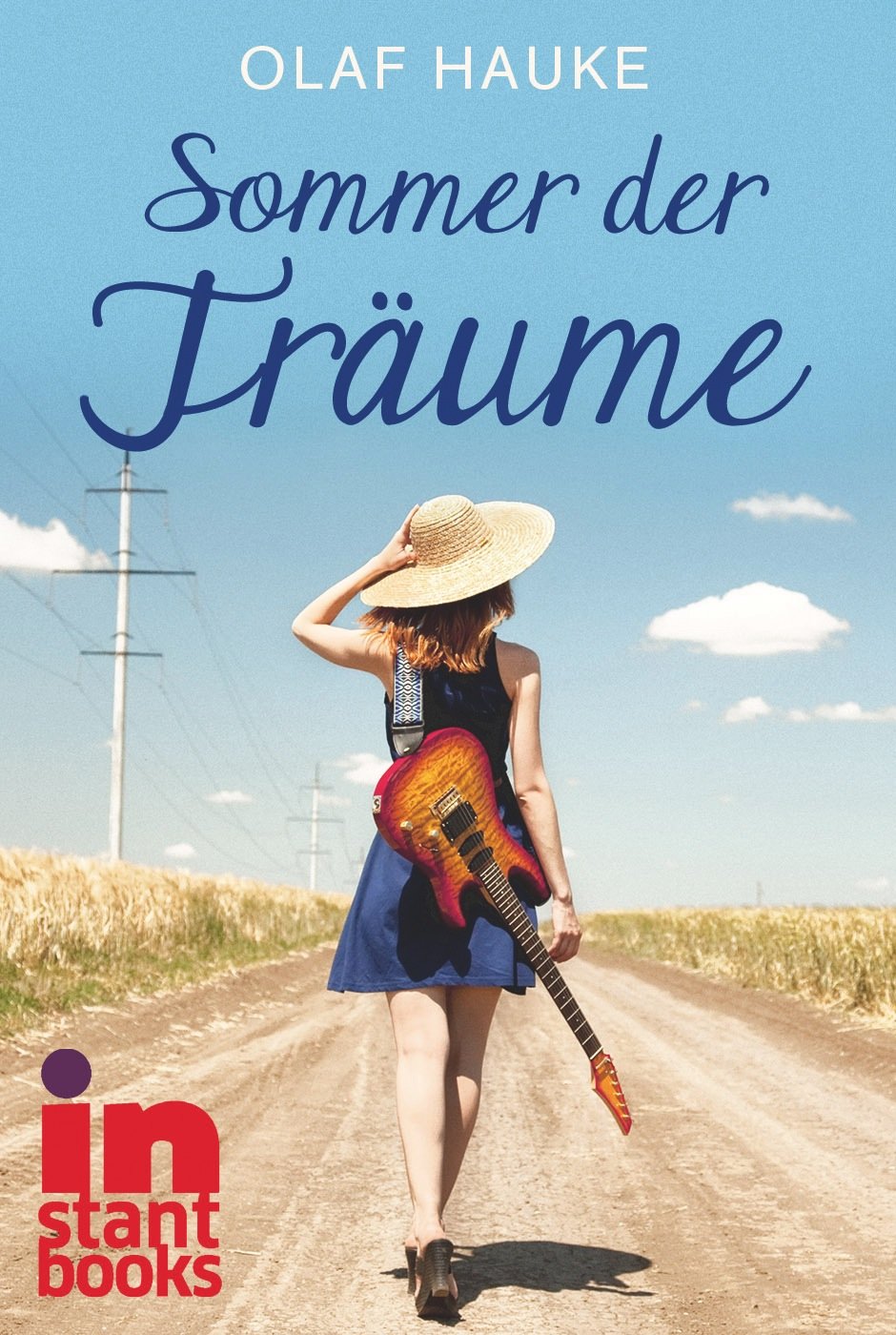 Sommer der Träume