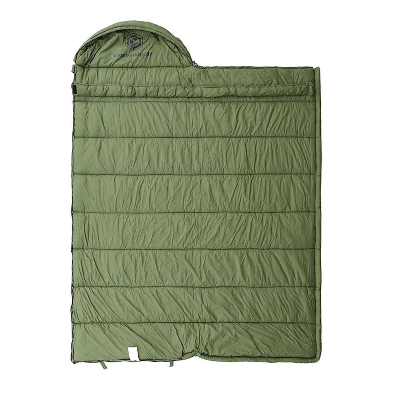 Schlafsack Umschlag Polar Schlafsack Bunting Jagd Outdoor Sport Training Wandern